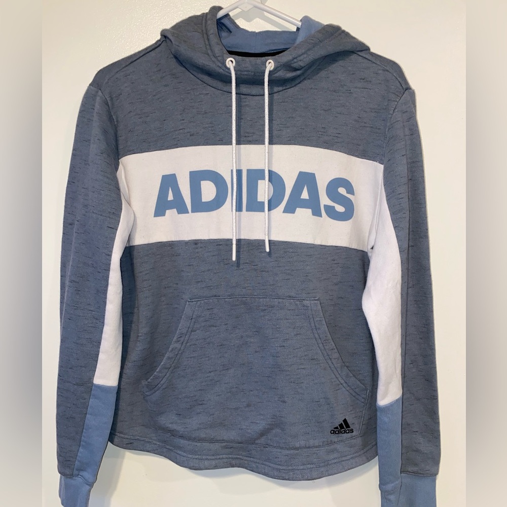 Adidas hoodie
